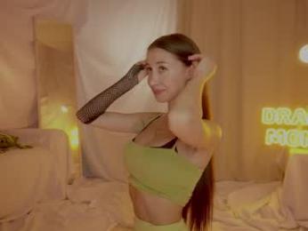 sunny_maria — Chaturbate recorded stream image, 02.06.2026 21:30