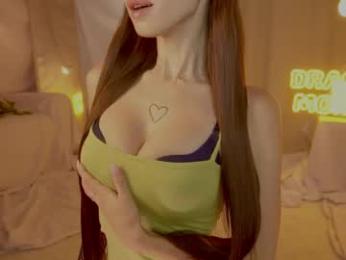 sunny_maria — Chaturbate recorded stream image, 02.06.2026 21:30