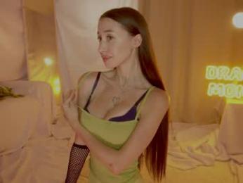 sunny_maria — Chaturbate recorded stream image, 02.06.2026 21:30