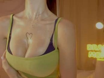 sunny_maria — Chaturbate recorded stream image, 02.06.2026 21:30