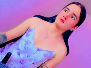 sofia-nyx — Camsoda recorded stream image, 02.06.2026 22:00