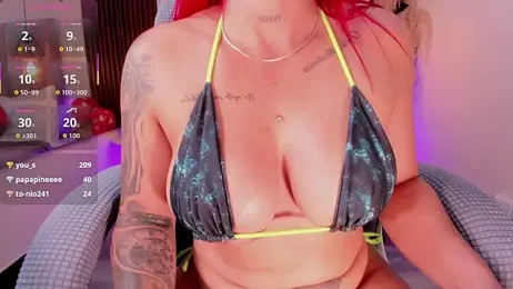 cami_rouxxx_ — Stripchat recorded stream image, 03.06.2026 00:00