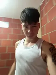 Handsome_boys69 — Stripchat recorded stream image, 03.06.2026 02:50