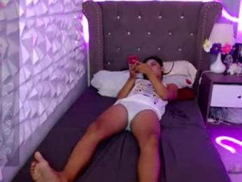 brownsausageroberta — Chaturbate recorded stream image, 03.06.2026 04:40
