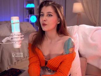 HoneyCherry — Bongacams recorded stream image, 03.06.2026 08:50