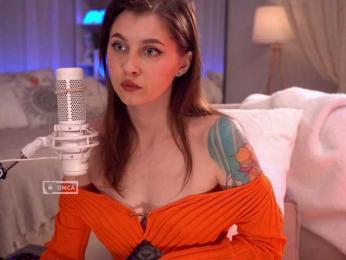 HoneyCherry — Bongacams recorded stream image, 03.06.2026 08:50