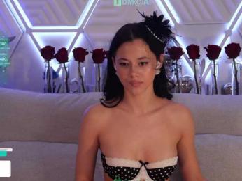 Taanni — Bongacams recorded stream image, 03.06.2026 02:20