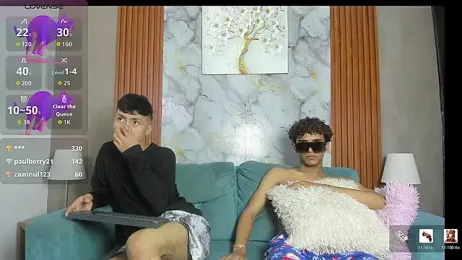 VERY_HOT_GUYS — Stripchat recorded stream image, 03.06.2026 07:10