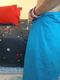 INDIANDESIMATURE — Stripchat recorded stream image, 03.06.2026 09:30
