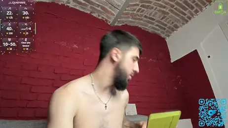 Zeyn_Edwards — Stripchat recorded stream image, 03.06.2026 11:00
