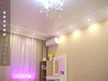 queenelia — Chaturbate recorded stream image, 03.06.2026 10:10
