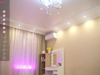 queenelia — Chaturbate recorded stream image, 03.06.2026 10:10