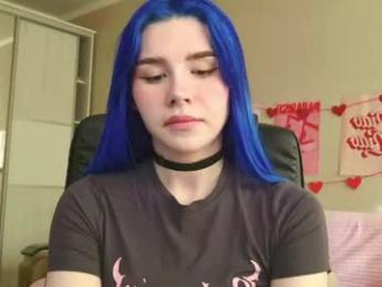 your_tender_doll — Chaturbate recorded stream image, 03.06.2026 11:00
