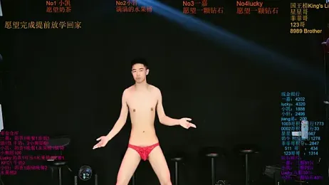 Zouzouboy-001 — Stripchat recorded stream image, 03.06.2026 11:50