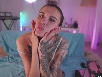 SexDelivery — Bongacams recorded stream image, 03.06.2026 14:50