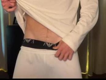 mason_gallagher — Chaturbate recorded stream image, 03.06.2026 14:50