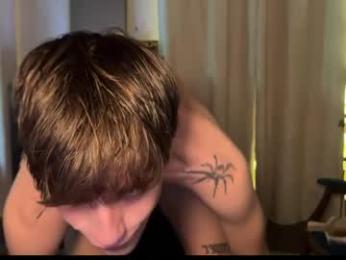 mason_gallagher — Chaturbate recorded stream image, 03.06.2026 14:50