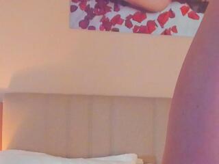 Isa Raven — Flirt4free recorded stream image, 03.06.2026 10:10