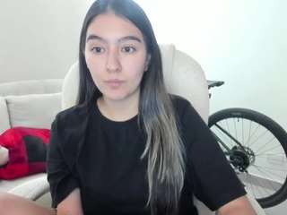 alexyferrer — Camsoda recorded stream image, 03.06.2026 14:40