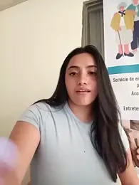 ANDREA-10_ — Stripchat recorded stream image, 03.06.2026 12:30