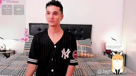 jaylen_and_duke — Stripchat recorded stream image, 03.06.2026 11:10