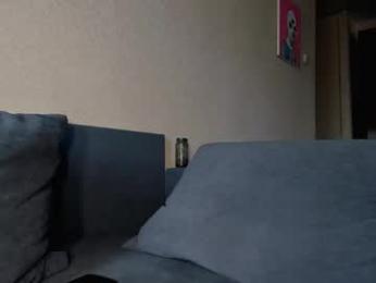 kevin_hornyyy — Chaturbate recorded stream image, 03.06.2026 06:30