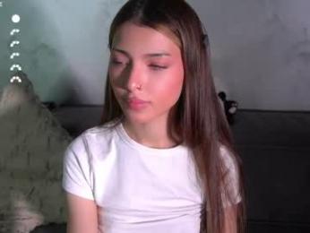 viviangood — Chaturbate recorded stream image, 03.06.2026 12:50