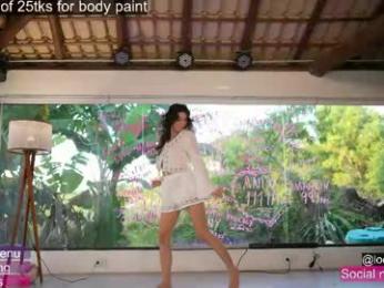 loollypop24 — Chaturbate recorded stream image, 03.06.2026 18:30