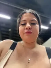 Natalia_Cleark09 — Stripchat recorded stream image, 03.06.2026 16:00