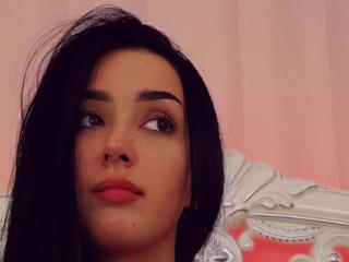 Zoe Niickels — Flirt4free recorded stream image, 10.03.2025 13:50