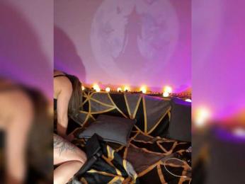 Lisuniyaa — Bongacams recorded stream image, 03.06.2026 20:10