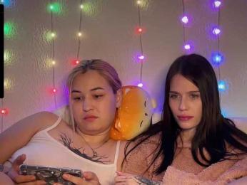 -Zoe-Love- — Bongacams recorded stream image, 03.06.2026 20:10