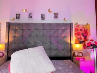Linda Fosterr — Flirt4free recorded stream image, 03.06.2026 19:00