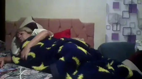 bialoba7 — Stripchat recorded stream image, 03.06.2026 22:40