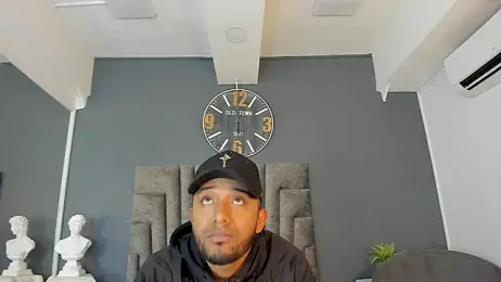 Robin_Rief — Stripchat recorded stream image, 03.06.2026 19:10