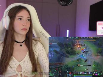 lollipop-o — Bongacams recorded stream image, 03.06.2026 20:20
