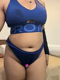 angelwavy — Stripchat recorded stream image, 04.06.2026 01:00