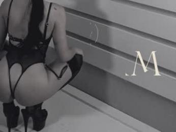 rosiebones — Chaturbate recorded stream image, 03.06.2026 23:20
