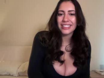 sieena — Chaturbate recorded stream image, 03.06.2026 22:00