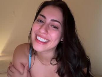 sieena — Chaturbate recorded stream image, 03.06.2026 22:00