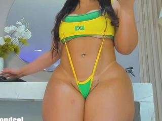 nycdiamond — Camsoda recorded stream image, 04.06.2026 03:10