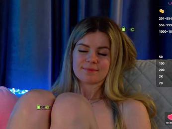 -SexyBounty- — Bongacams recorded stream image, 10.03.2025 16:30