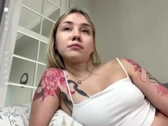 oke_doke — Chaturbate recorded stream image, 04.06.2026 04:20