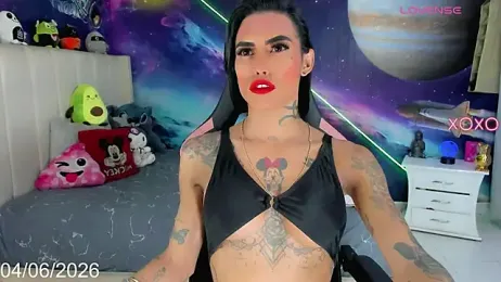 Nella_Dolls — Stripchat recorded stream image, 04.06.2026 06:40