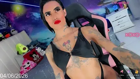 Nella_Dolls — Stripchat recorded stream image, 04.06.2026 06:40