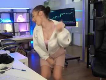 babesgowild — Chaturbate recorded stream image, 04.06.2026 04:50