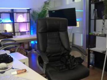 babesgowild — Chaturbate recorded stream image, 04.06.2026 04:50