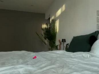 monnymoonn — Chaturbate recorded stream image, 04.06.2026 07:50