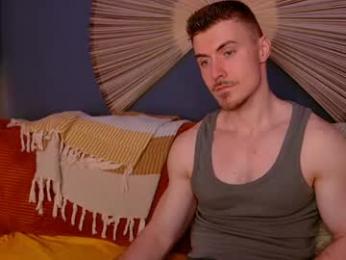 eddieds — Chaturbate recorded stream image, 04.06.2026 10:40