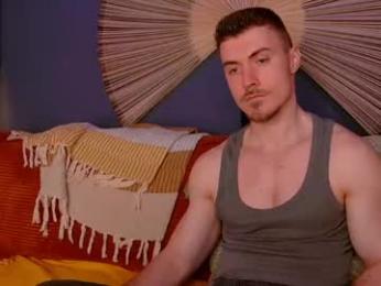 eddieds — Chaturbate recorded stream image, 04.06.2026 10:40